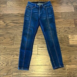 Judy Blue Skinny Fit High Rise Size 3/26